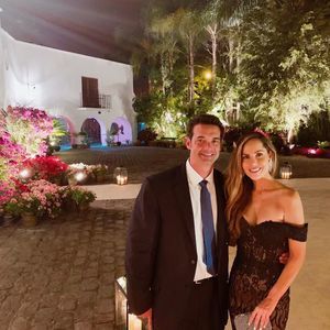 Meet your Posher, Paola